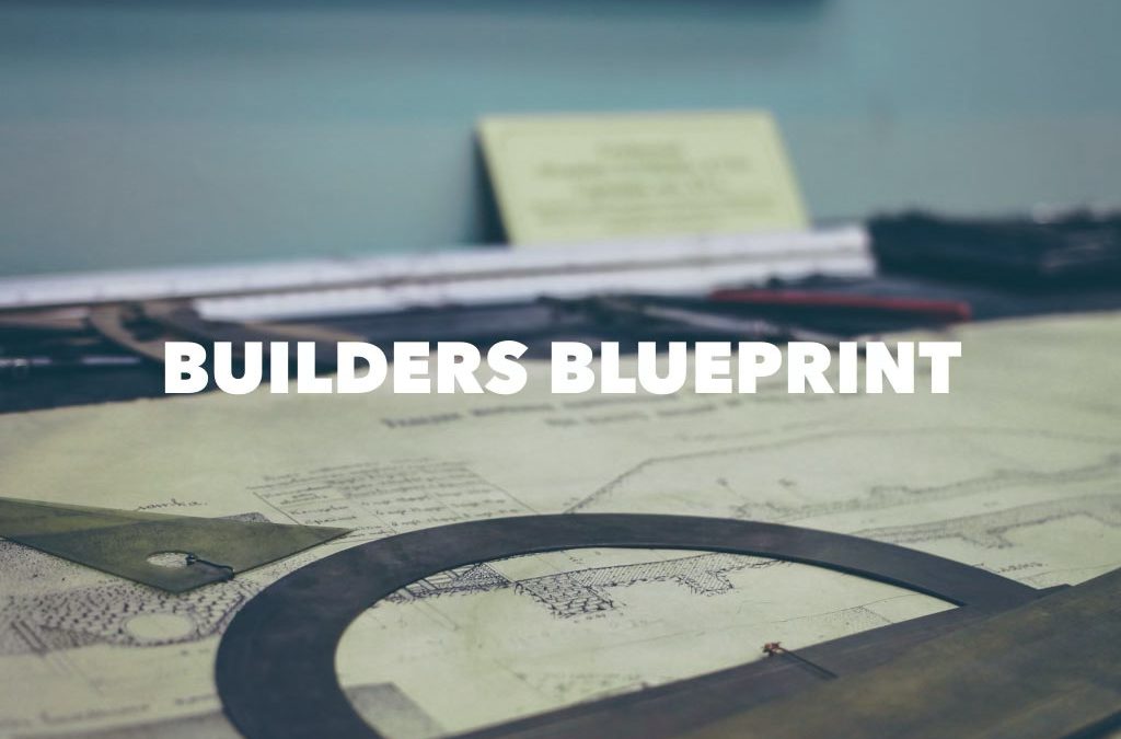 Builders Blueprint