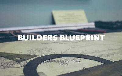 Builders Blueprint